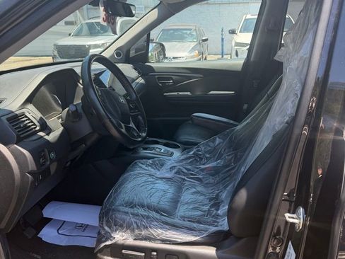 Used 2021 Honda Pilot EX-L image 11