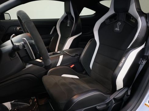Used 2022 Ford Mustang Shelby GT500 image 80