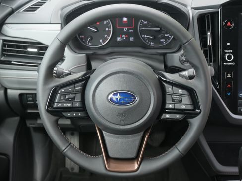 New 2026 Subaru Forester Sport w/ Sport Plus Package AWD/4WD image 17