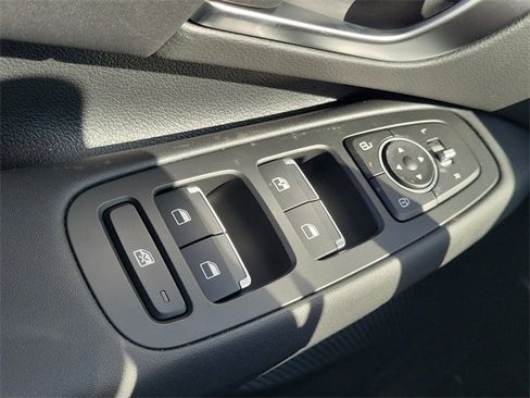 New 2026 Hyundai Sonata Blue image 15