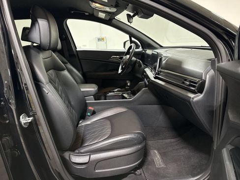 Used 2023 Kia Sportage X-Line AWD/4WD image 22