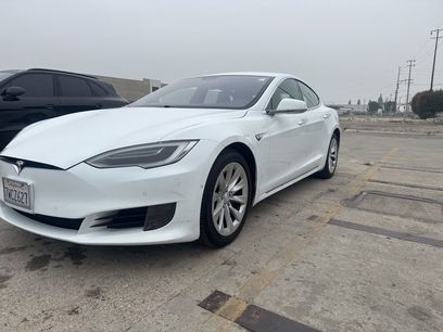 Used 2016 Tesla Model S 75