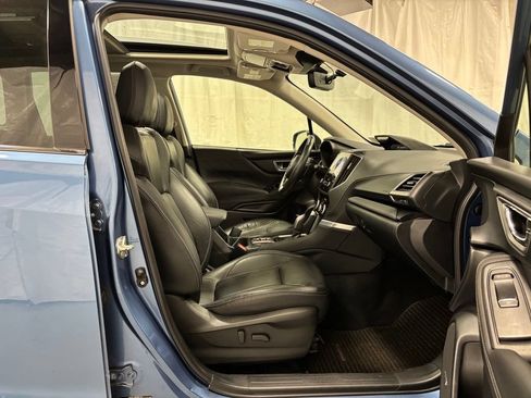 Used 2022 Subaru Forester Touring w/ Popular Package #2 AWD/4WD image 67
