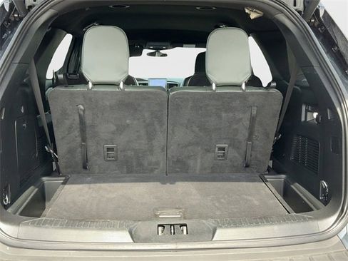 Used 2023 Ford Explorer Timberline image 18