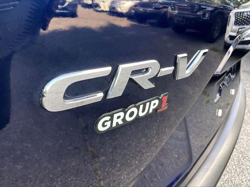 Used 2020 Honda CR-V EX-L image 10