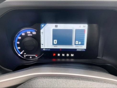 Certified 2022 Ford Bronco 4-Door AWD/4WD image 20