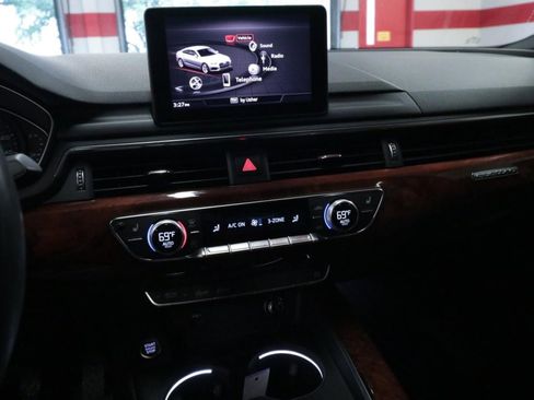 Used 2019 Audi A5 2.0T Premium AWD/4WD image 9