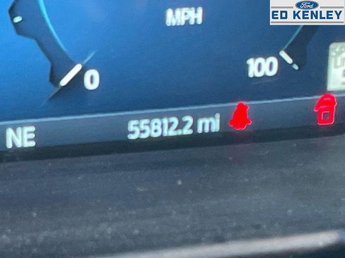 Used 2024 Ford F350 Platinum w/ Tremor Off-Road Package image 26