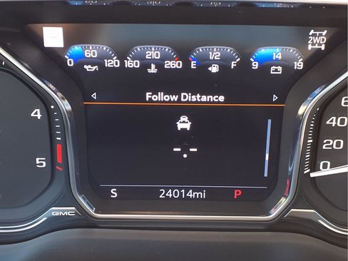 Used 2021 GMC Sierra 2500 Denali w/ Denali Ultimate Package image 19