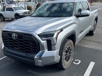 Used 2022 Toyota Tundra SR5 360° Tour