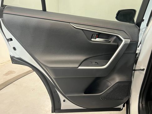 Certified 2025 Toyota RAV4 XSE image 18
