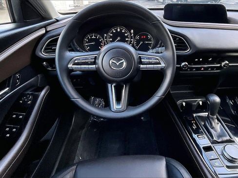 Certified 2023 MAZDA CX-30 AWD 2.5 S w/ Premium Package image 7