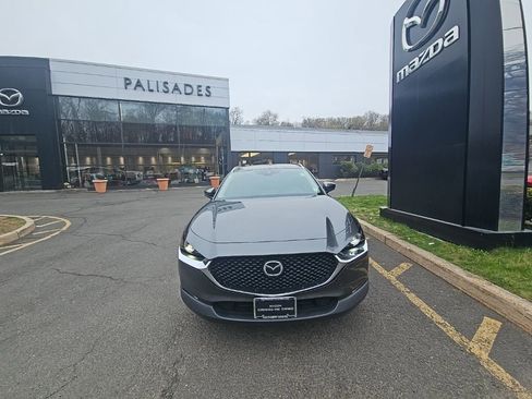 Used 2023 MAZDA CX-30 AWD 2.5 S w/ Select Package image 3