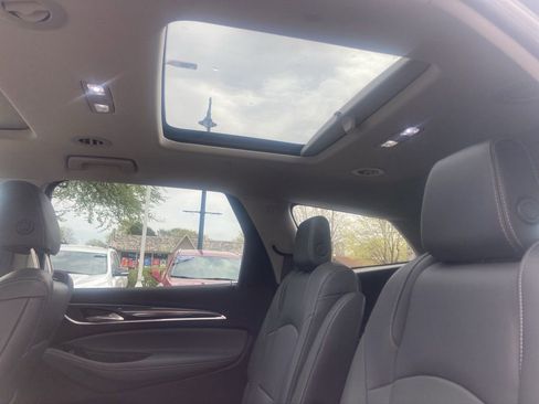 Certified 2018 Buick Enclave Premium w/ Experience Buick Package AWD/4WD image 15