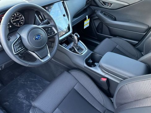 New 2025 Subaru Outback Premium image 9