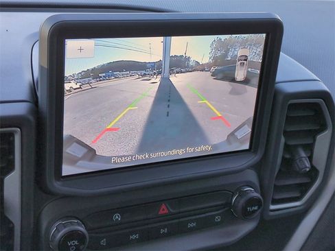 Used 2024 Ford Bronco Sport Big Bend w/ Convenience Package image 20