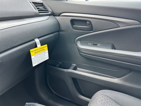 New 2026 Honda Ridgeline Sport image 26