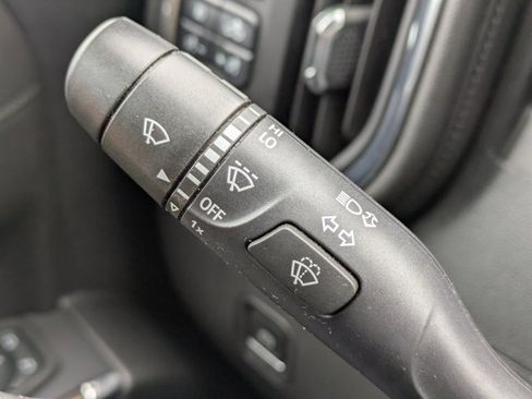 Used 2021 Chevrolet Silverado 1500 LT Trail Boss w/ Bed Protection Package image 26