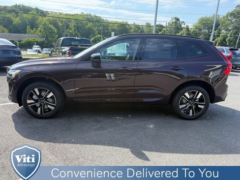 Used 2026 Volvo XC60 B5 Plus w/ Protection Package Premier AWD/4WD image 5