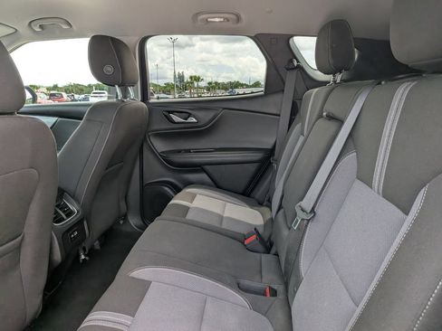 Used 2023 Chevrolet Blazer LT w/ Driver Confidence Package FWD image 17