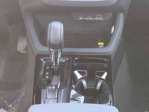 New 2026 Subaru Forester Sport image 18