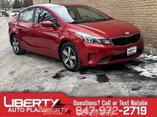 Used 2018 Kia Forte S video 1