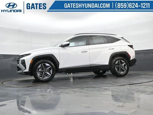 New 2026 Hyundai Tucson SEL AWD/4WD image 45