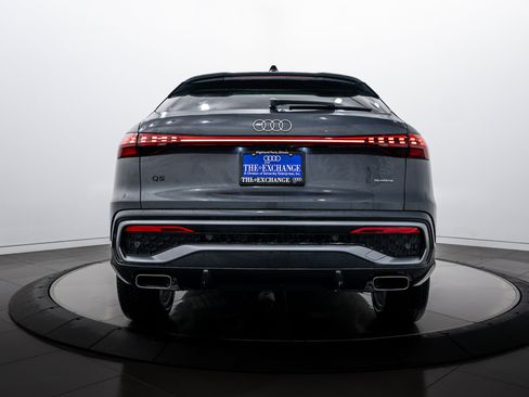 New 2025 Audi Q5 Premium Plus image 20