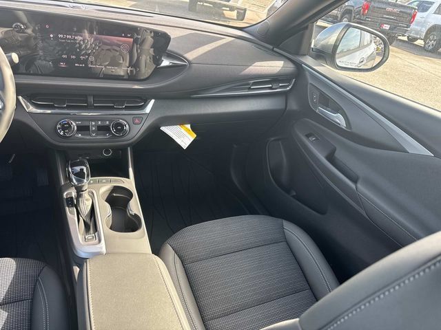 New 2026 Buick Envista Sport Touring w/ Convenience I Package FWD image 19