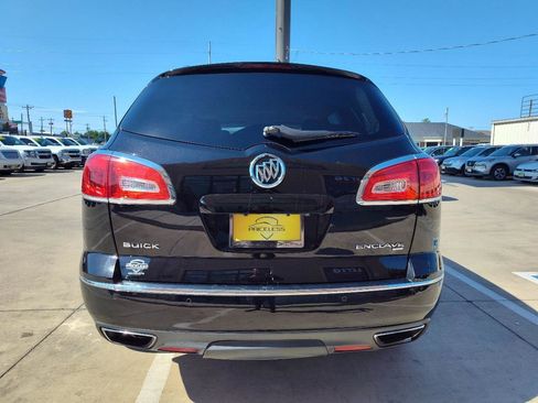 Used 2017 Buick Enclave Premium AWD/4WD image 5