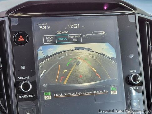 New 2026 Subaru Crosstrek 2.5i Limited image 16