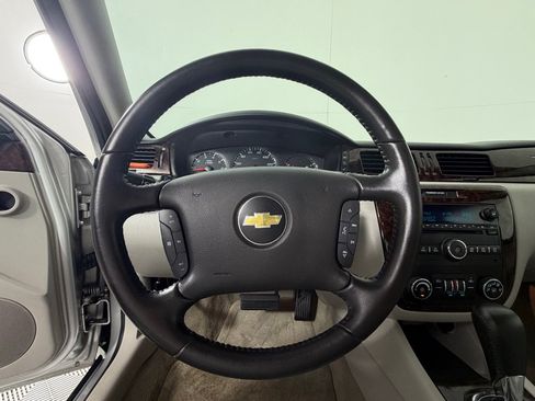Used 2012 Chevrolet Impala LT w/ LT Sunroof Package FWD image 16