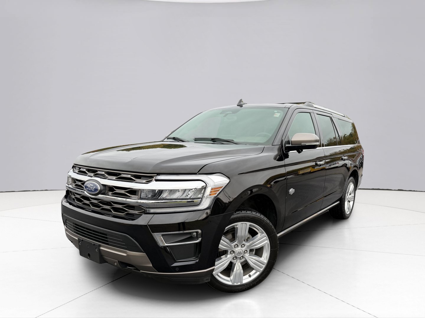 Used 2024 Ford Expedition Max King Ranch AWD/4WD image 1