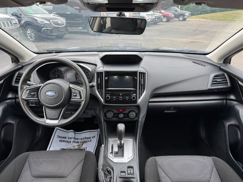 Used 2019 Subaru Impreza 2.0i Premium AWD/4WD image 21