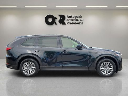 Used 2024 MAZDA CX-90 3.3 Turbo w/ Preferred Package image 6