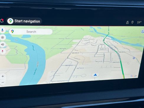 New 2026 GMC Sierra 2500 AT4 w/ AT4 Premium Plus Package image 15