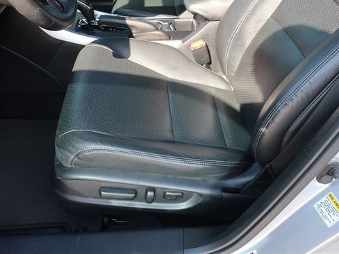 Used 2014 Honda Accord EX-L image 12