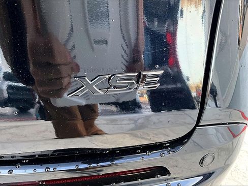 New 2026 Toyota Sienna XSE image 6