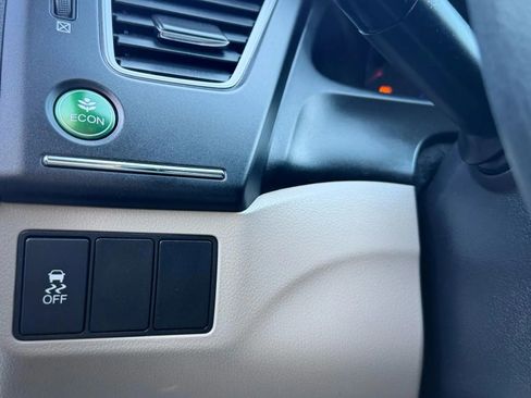 Used 2015 Honda Civic LX image 23