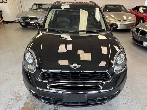 Used 2014 MINI Cooper Countryman S FWD image 2