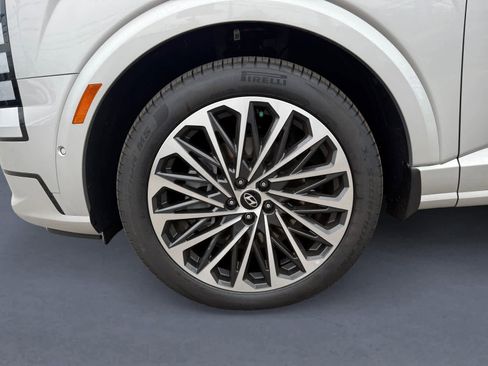 New 2026 Hyundai Palisade Calligraphy image 9