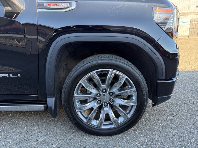 Used 2024 GMC Sierra 1500 Denali AWD/4WD image 28