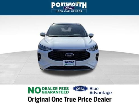 Certified 2023 Ford Escape ST-Line Select w/ Tech Pack #2 image 9