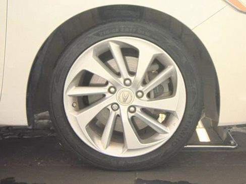 Used 2016 Acura ILX image 16