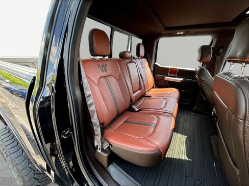 Used 2020 Ford F150 King Ranch w/ Technology Package AWD/4WD image 26