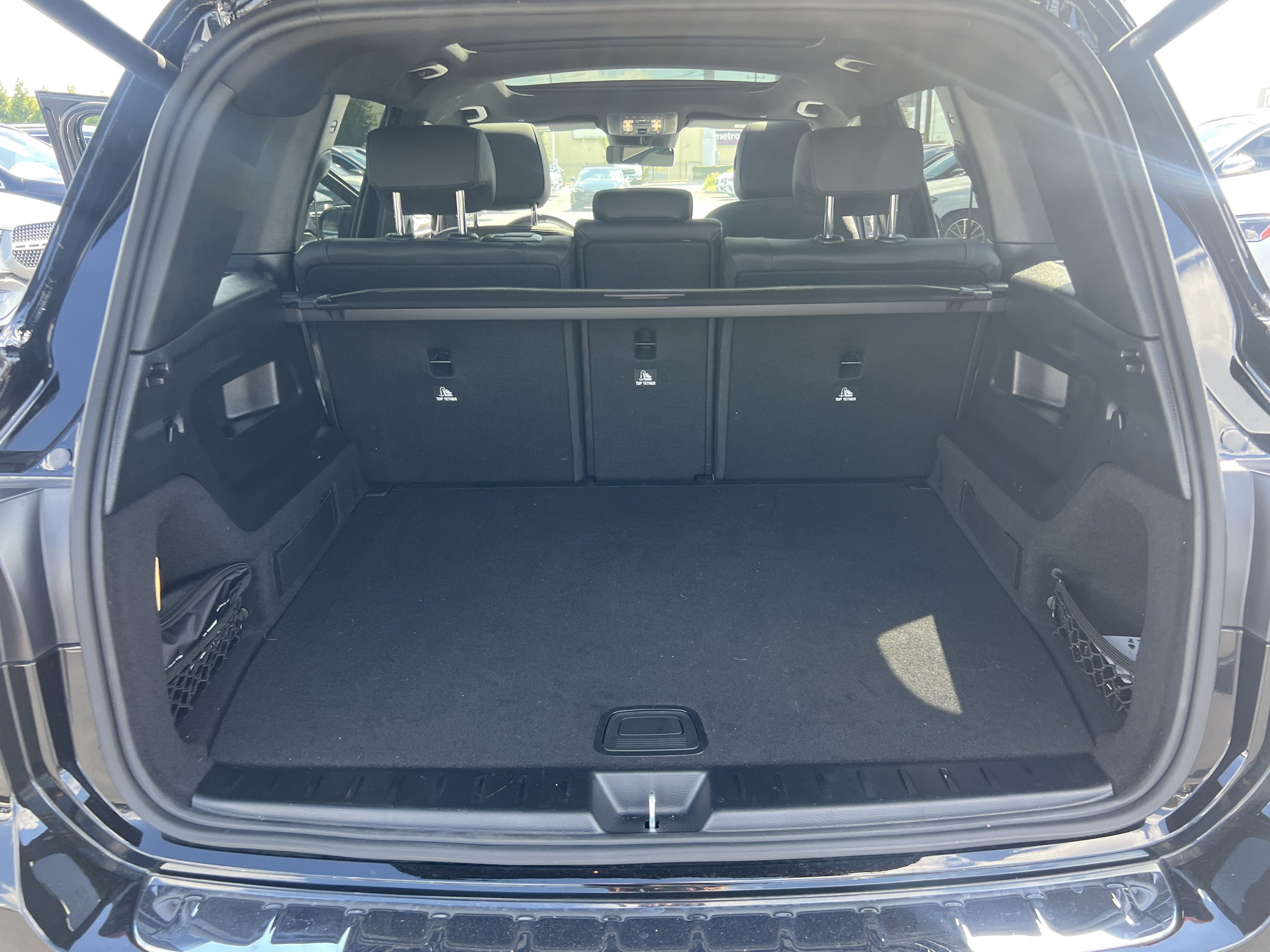 Certified 2026 Mercedes-Benz GLB 250 4MATIC image 34