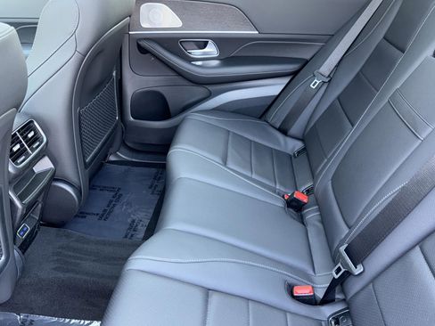 New 2026 Mercedes-Benz GLE 350 4MATIC image 56