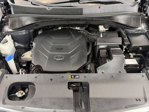 Used 2020 Kia Sorento EX AWD/4WD image 12