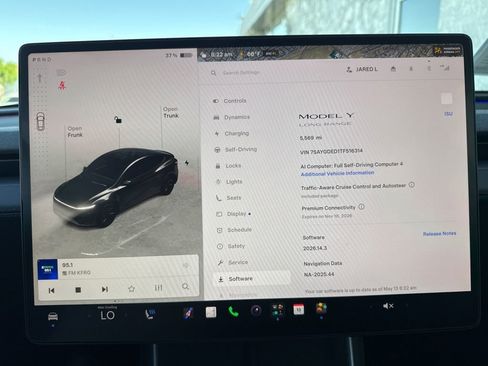 Used 2026 Tesla Model Y 2WD image 14