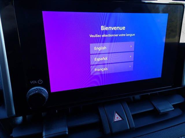 Certified 2024 Toyota RAV4 XLE w/ Convenience Package AWD/4WD image 24